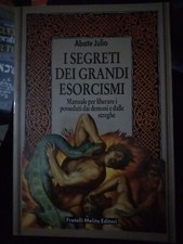 Abate Julio I SEGRETI DEI