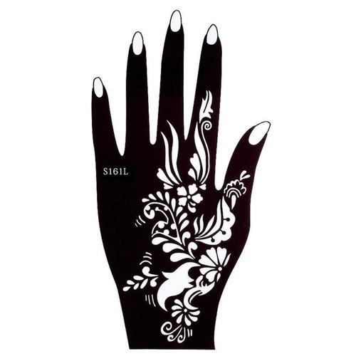 Stencil per tatuaggio