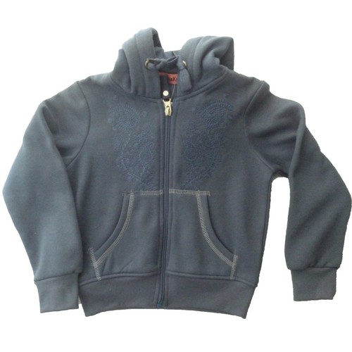 Felpa ragazzo kemaku blu - felpa,