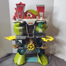 Imaginext Playskool TMNT Ninja