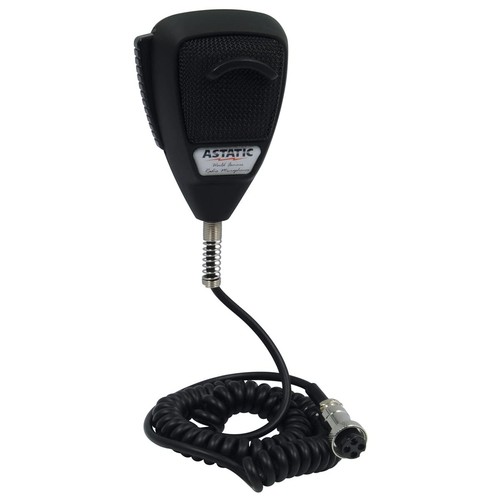 Astatic original 636l - astatic,