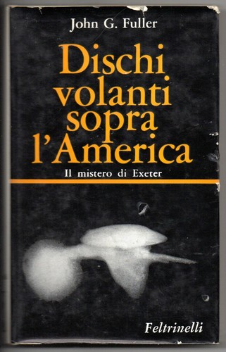 Dischi volanti sopra - dischi,