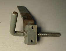 Vite di tensione lama K-23 telaio K-16 Kalamazoo 610S sega a nastro orizzontale in metallo 