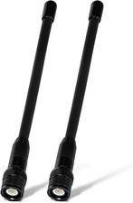 BNC Handheld Scanner Antenna
