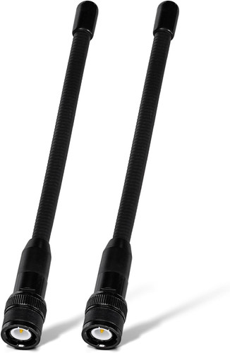 Bnc antenna scanner portatile - antenna,