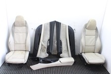 BMW Z4 Roadster E89 Interni