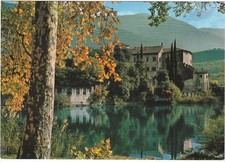 CASTEL TOBLINO - TRENTO -