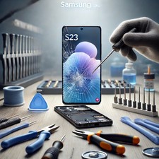 Riparazione sostituzione vetro