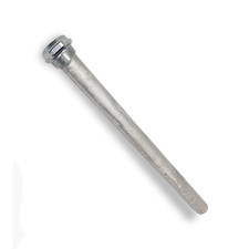 ANODO DI MAGNESIO LUNGHEZZA