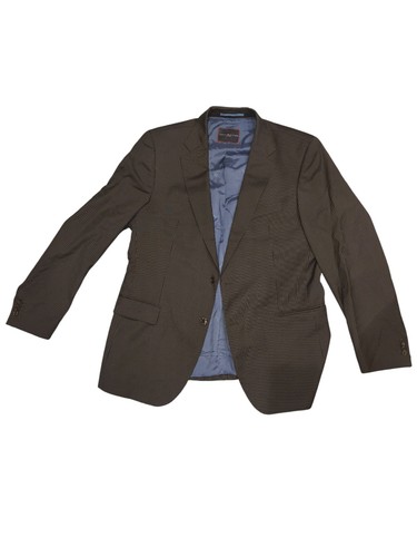 Blazer uomo gessato - , sartoriale