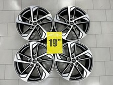 RL40 Cerchi originali Audi da