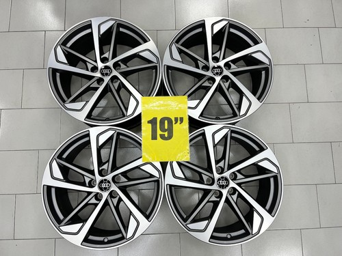 Rl40 cerchi originali - originali, audi