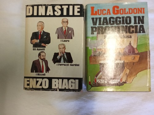 Luca goldoni viaggio - viaggio, in