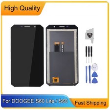 Per DOOGEE S60 lite S60