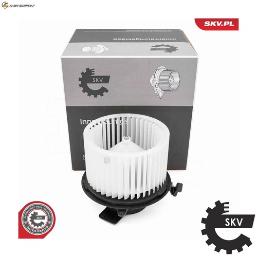 Soffiatore abitacolo 68skv179 - soffiatore,