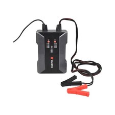 Caricabatterie Auto 12/24V -