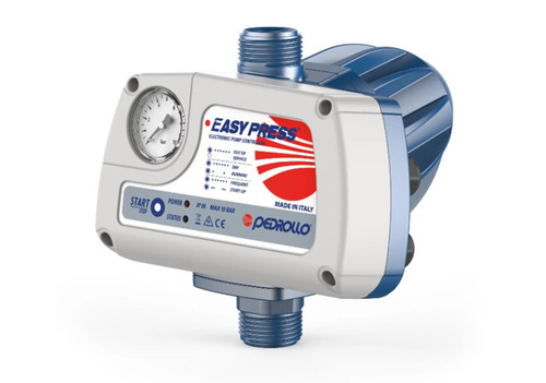 Easypress pedrollo regolatore - easypress,