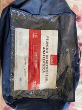 piumone matrimoniale 