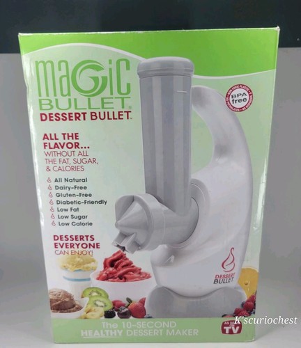 Magic bullet frullatore per - magic,