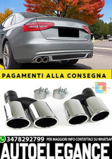 💫 Diffusore Posteriore