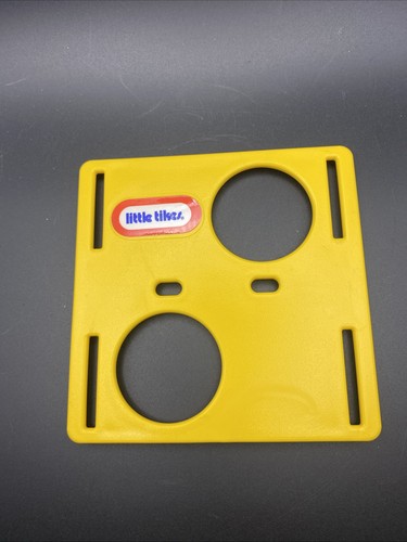 Little tikes activity cube - little,