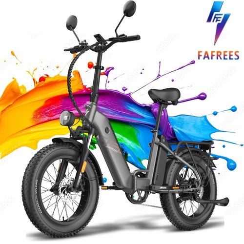 Fafrees ff20 polar bike - fafrees,