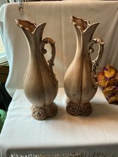 Si tratta di brocche vintage