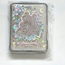 Specchio compatto Sailor Moon Museum Princess Serenity edizione limitata da collezione
