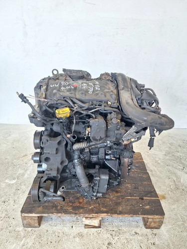 Motore opel renault - motore,