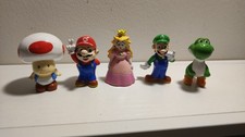 Vintage Nintendo Mario Bros