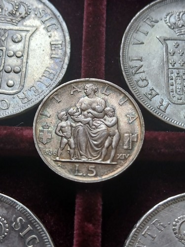 Regno italia lotto - regno,