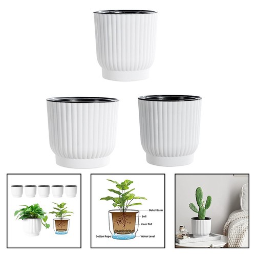 5pz fioriere interno con - da,