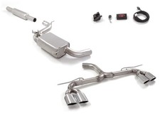 Kit Scarico RAGAZZON  per VW