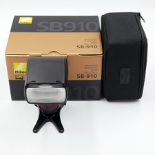 Nikon SB 910 -usato-