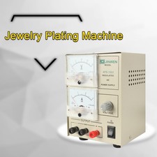 1503 Gioielli Placcatrice Oro