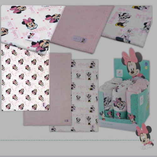 Copertina carrozzina soft-pile
