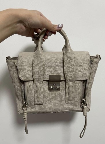Borsa tracolla phillip lim - a,