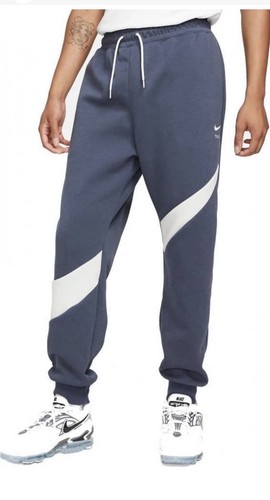 Nike tech big swoosh - tech,
