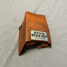 Coperchio superiore cilindro