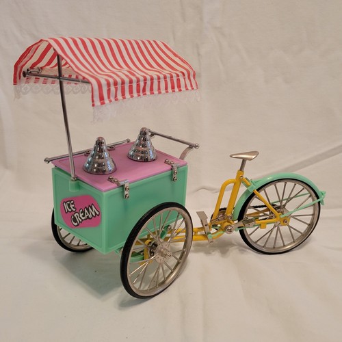 Mini modello camion - , stalla