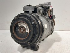 Pompa climatizzatore mercedes - pompa,