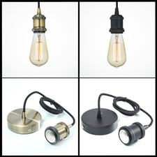 Lampada a sospensione