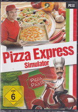 Pizza Express Simulator PC