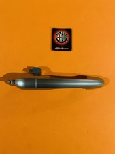 Maniglia Esterna DX  Alfa Romeo GT Coupe 156073276 ( Lato Passeggero )