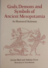Gods, Demons and Symbols of