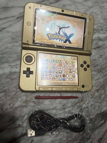 Nintendo 3ds edizione zelda - edizione,