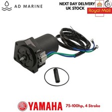 Motore inclinabile fuoribordo Yamaha Power Trim 75-100 4 tempi