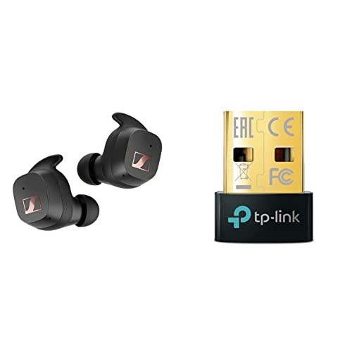Auricolari sennheiser sport - sennheiser,