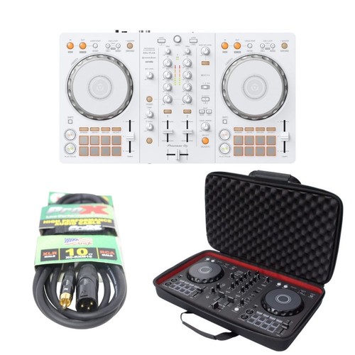 Pioneer ddj flx4w - pioneer, dj
