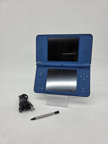 Nintendo dsi blu - dsi, xl
